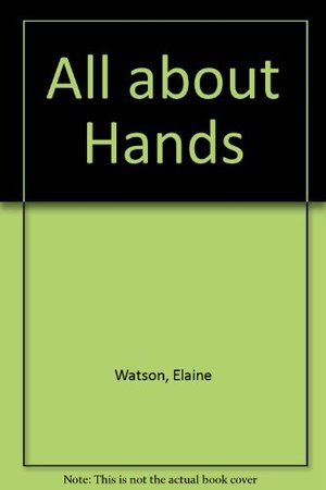 ALL ABOUT HANDS-HD ALL ABOUT HANDS-HD