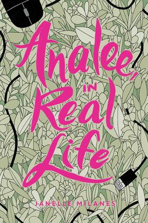 Analee, in Real Life Analee, in Real Life