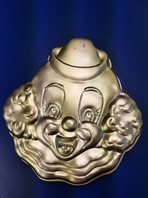 Clown Clown