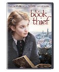 Book Thief, The Book Thief, The
