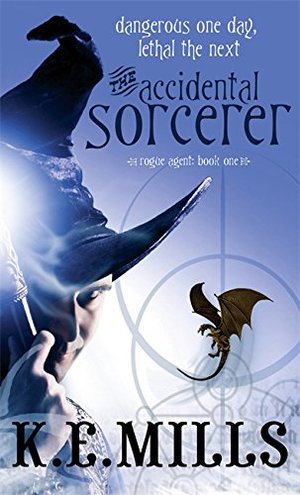 Accidental Sorcerer, The Accidental Sorcerer, The