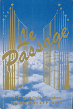 Le passage Le passage