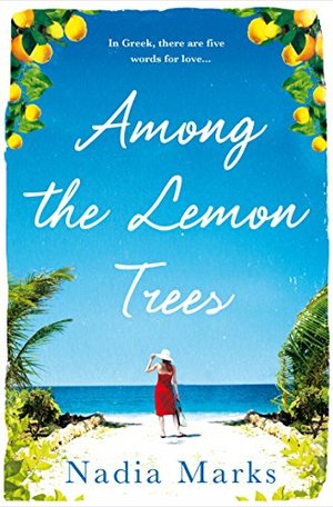 Among the Lemon Trees Among the Lemon Trees
