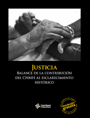 Justicia Justicia