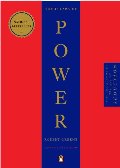 48 Laws of Power, The 48 Laws of Power, The