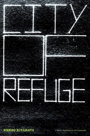 City of Refuge City of Refuge