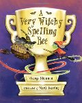 Very Witchy Spelling Bee, A Very Witchy Spelling Bee, A