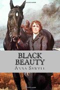 Black Beauty Black Beauty
