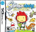 Scribblenauts Scribblenauts