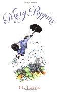 Mary Poppins (Harcourt Brace Young Classics) Mary Poppins (Harcourt Brace Young Classics)