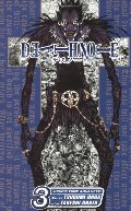 Death Note, Vol. 3 Death Note, Vol. 3