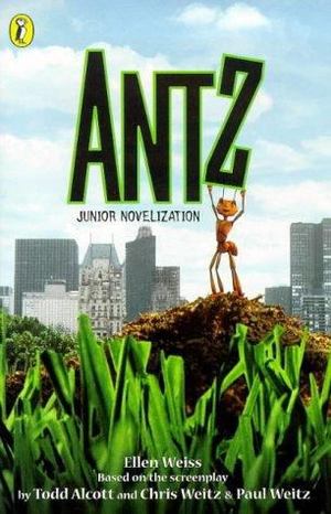 Antz Antz