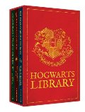 Hogwarts Library Boxed Set Hogwarts Library Boxed Set