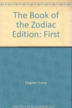 Book of the Zodiac, The Book of the Zodiac, The