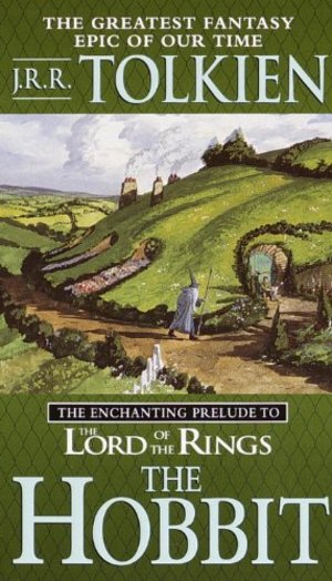 Hobbit, The Hobbit, The