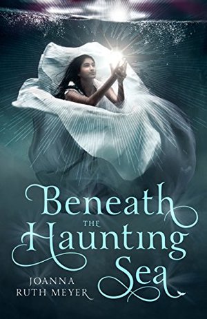 Beneath the Haunting Sea Beneath the Haunting Sea