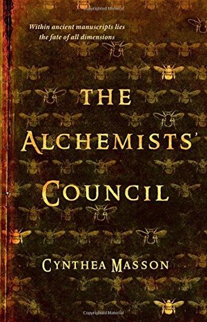 Alchemists' Council (The Alchemists' Council #1), The Alchemists' Council (The Alchemists' Council #1), The