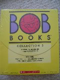 Bob Books Collection 2 Advancing Beginners and Word Families (Boxed Set) Bob Books Collection 2 Advancing Beginners and Word Families (Boxed Set)