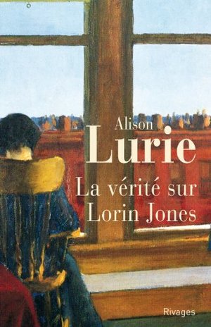 La Vérité sur Lorin Jones La Vérité sur Lorin Jones