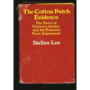 Cotton Patch Evidence Cotton Patch Evidence