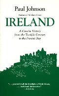 Ireland: A History from the Twelfth Century to the Present Day Ireland: A History from the Twelfth Century to the Present Day