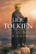 Children of Hurin, The Children of Hurin, The