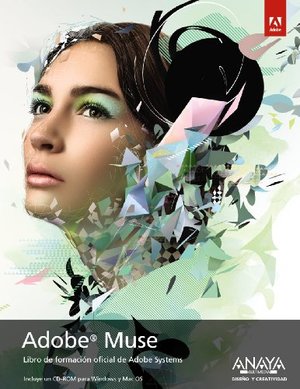 Adobe Muse (Diseño Y Creatividad) Adobe Muse (Diseño Y Creatividad)