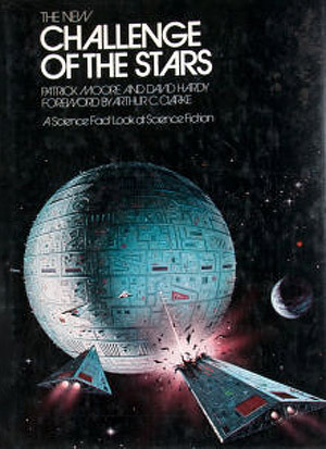 New Challenge of the Stars, The New Challenge of the Stars, The