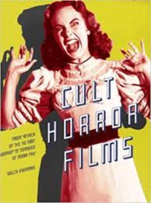 Cult Horror Films Cult Horror Films