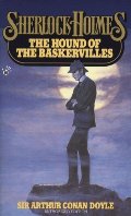 Hound of the Baskervilles, The Hound of the Baskervilles, The