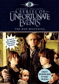Bad Beginning, Movie Tie-in Edition (A Series of Unfortunate Events, Book 1), The Bad Beginning, Movie Tie-in Edition (A Series of Unfortunate Events, Book 1), The