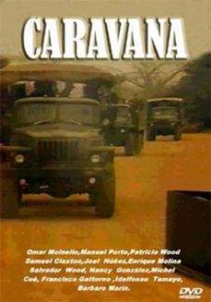 Caravana Caravana