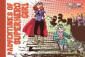Adventures of Superhero Girl, The Adventures of Superhero Girl, The