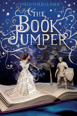 Book Jumper, The Book Jumper, The