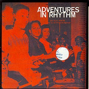 Adventures in Rhythm Adventures in Rhythm