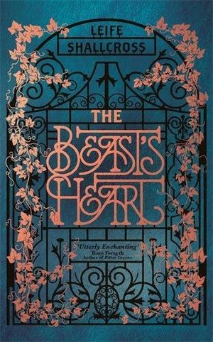 Beast's Heart, The Beast's Heart, The
