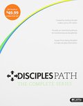 Disciples Path - Complete Boxed Set (Leader Pack) Disciples Path - Complete Boxed Set (Leader Pack)