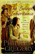 Boleyn Inheritance, The Boleyn Inheritance, The