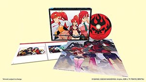 Gurren Lagann Blu-ray 5 Gurren Lagann Blu-ray 5
