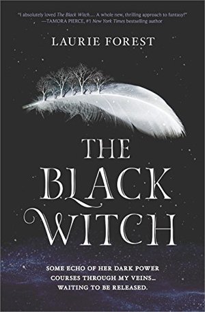 Black Witch, The Black Witch, The