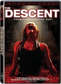 Descent (Original Unrated Widescreen Edition), The Descent (Original Unrated Widescreen Edition), The