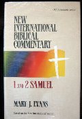 1 & 2 Samuel (New International Biblical Commentary, 6) 1 & 2 Samuel (New International Biblical Commentary, 6)