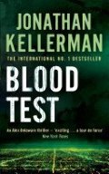 Blood Test Blood Test