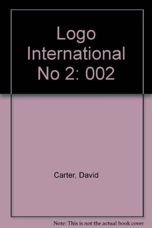 002: Logo International No 2 002: Logo International No 2