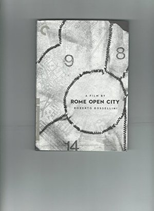 Rome Open City (The Criterion Collection) Rome Open City (The Criterion Collection)