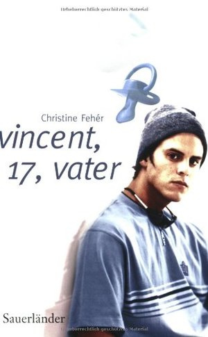 Vincent, 17, Vater Vincent, 17, Vater