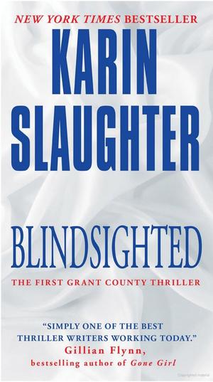 Blindsighted Blindsighted