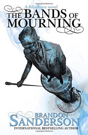 Bands of Mourning, The Bands of Mourning, The
