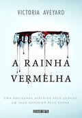 Rainha Vermelha (Em Portuguese do Brasil), A Rainha Vermelha (Em Portuguese do Brasil), A