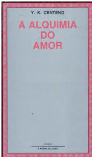 Alquimia do amor Alquimia do amor